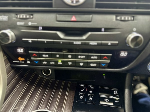 Used Lexus RX L 2018 for sale - 75515462: Photo 28