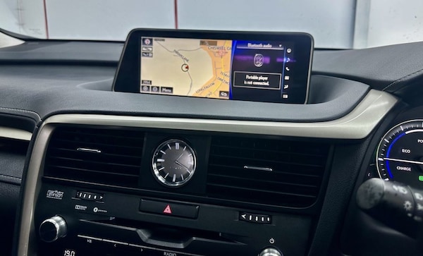 Used Lexus RX L 2018 for sale - 75515462: Photo 30
