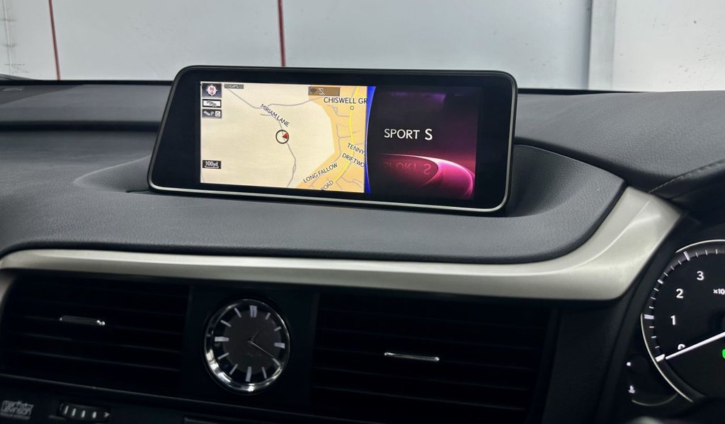 Vehicle 31