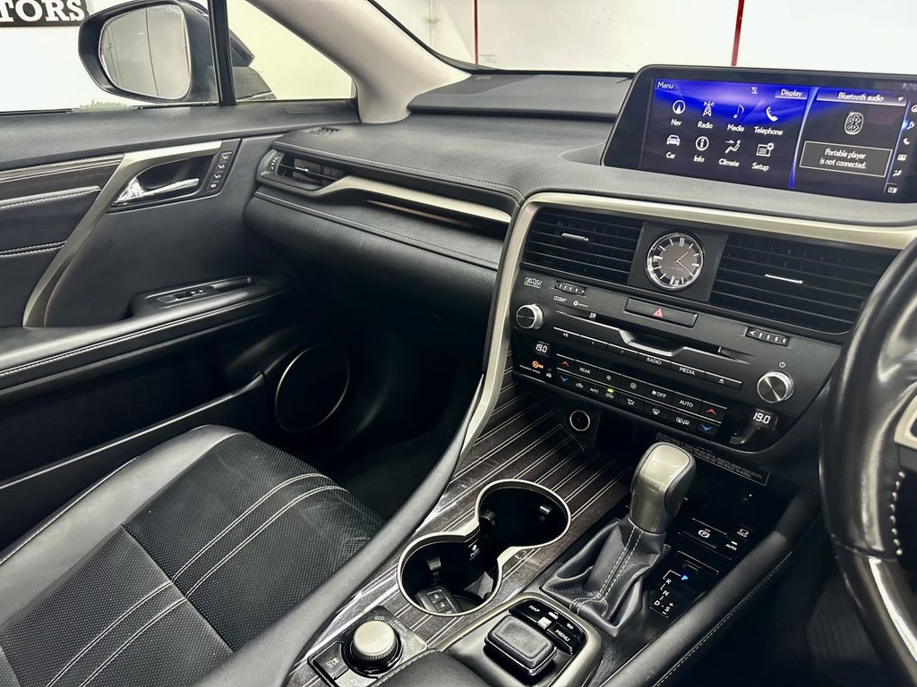 Vehicle 36