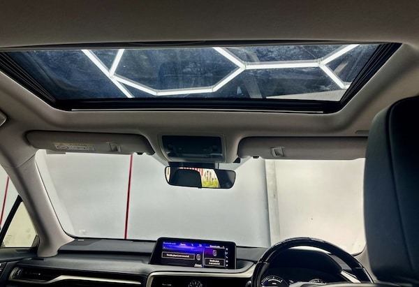 Used Lexus RX L 2018 for sale - 75515462: Photo 38