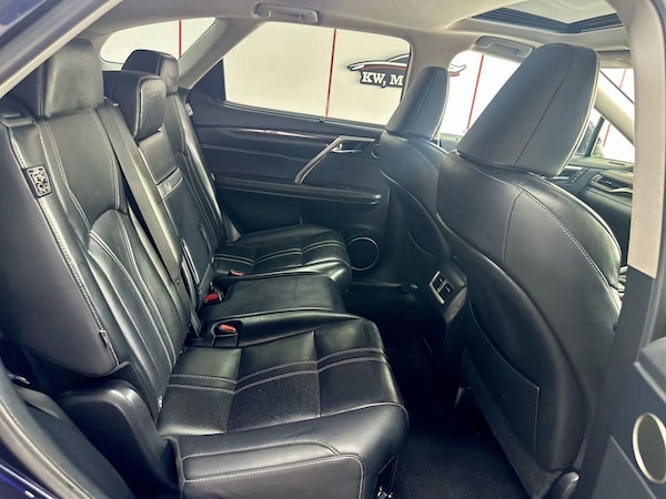 Used Lexus RX L 2018 for sale - 75515462: Photo 41