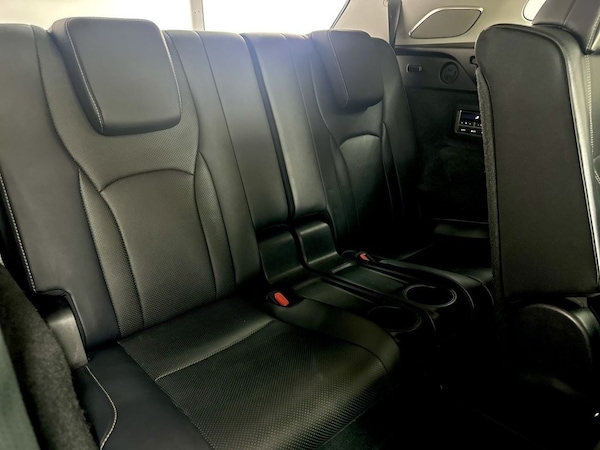 Used Lexus RX L 2018 for sale - 75515462: Photo 43