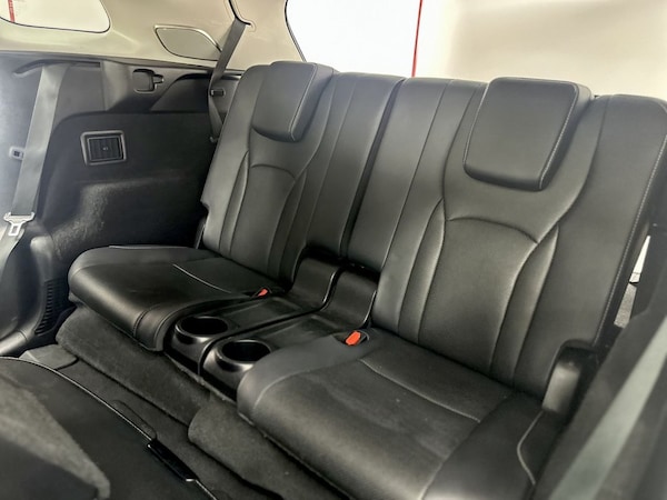 Used Lexus RX L 2018 for sale - 75515462: Photo 44