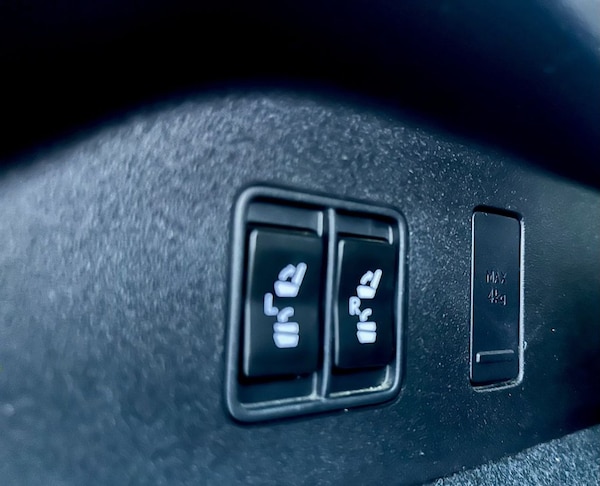Used Lexus RX L 2018 for sale - 75515462: Photo 45