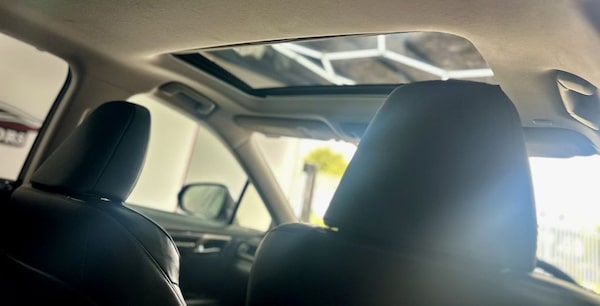 Used Lexus RX L 2018 for sale - 75515462: Photo 47
