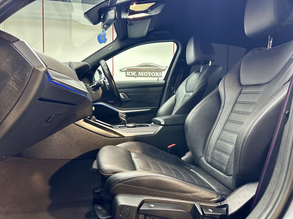 Used BMW 3 Series 2021 for sale - 77056423: Photo 22