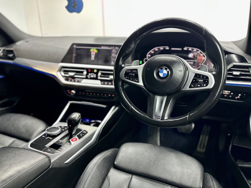 Used BMW 3 Series 2021 for sale - 77056423: Photo 23