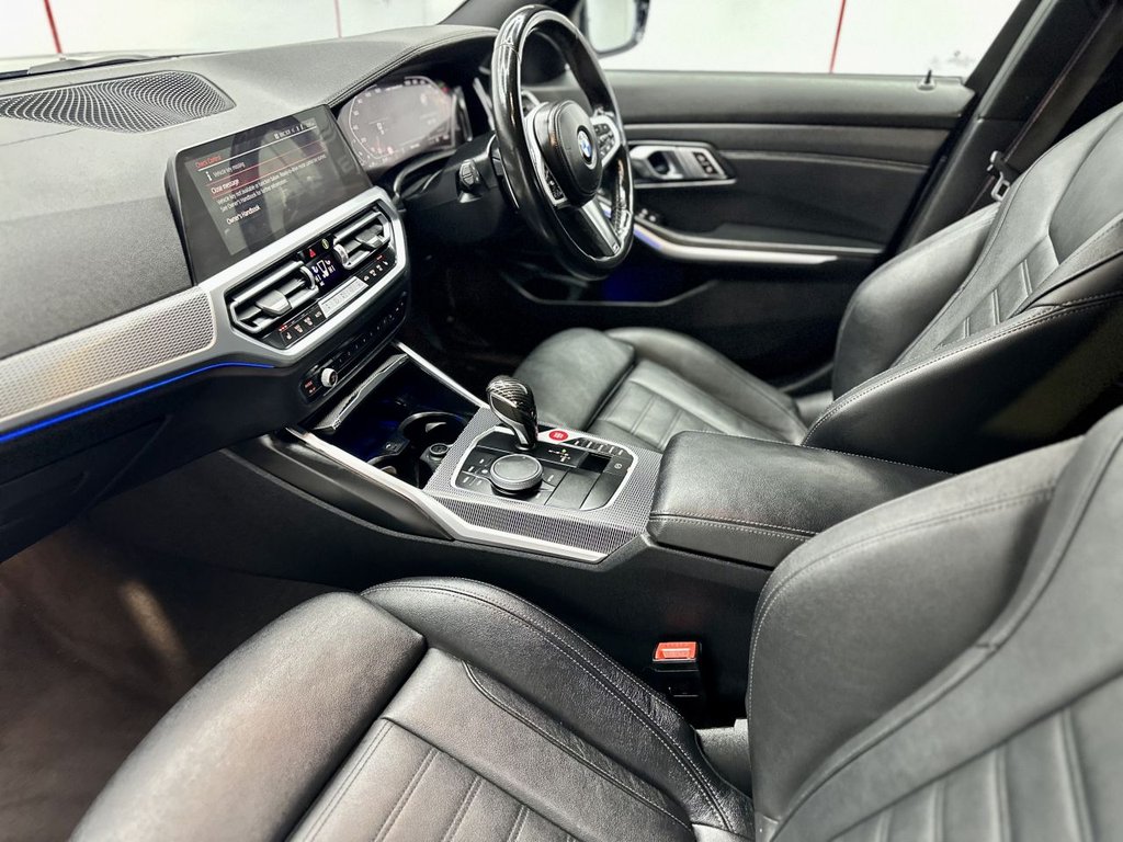 Used BMW 3 Series 2021 for sale - 77056423: Photo 24