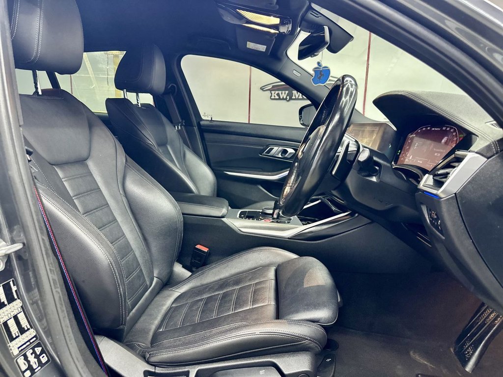 Used BMW 3 Series 2021 for sale - 77056423: Photo 25