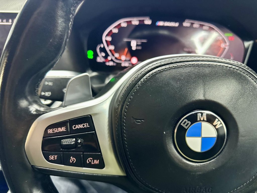 Used BMW 3 Series 2021 for sale - 77056423: Photo 28