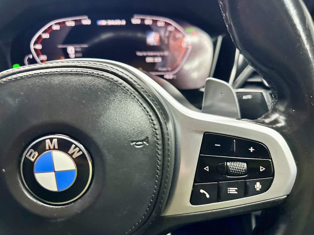 Used BMW 3 Series 2021 for sale - 77056423: Photo 29