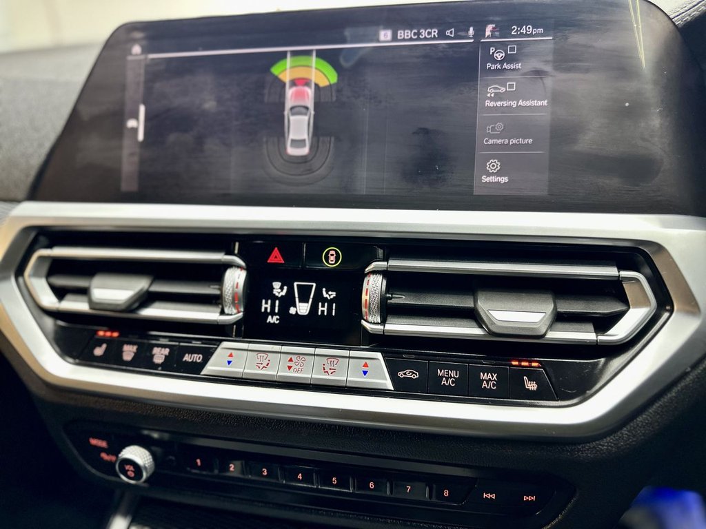 Used BMW 3 Series 2021 for sale - 77056423: Photo 31