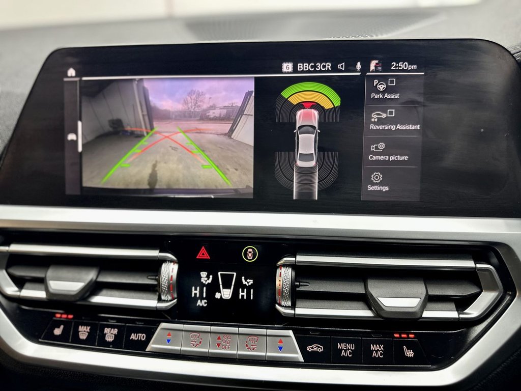 Used BMW 3 Series 2021 for sale - 77056423: Photo 32