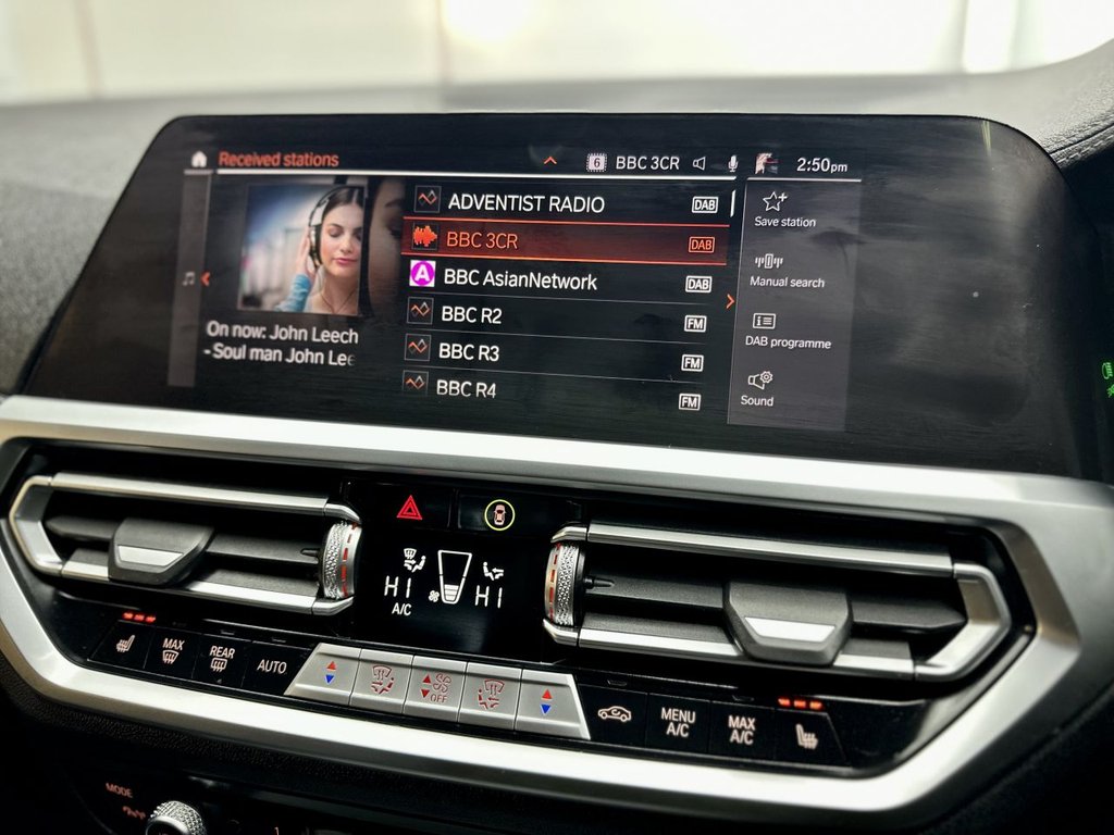 Used BMW 3 Series 2021 for sale - 77056423: Photo 33