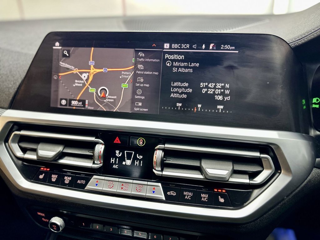 Used BMW 3 Series 2021 for sale - 77056423: Photo 35