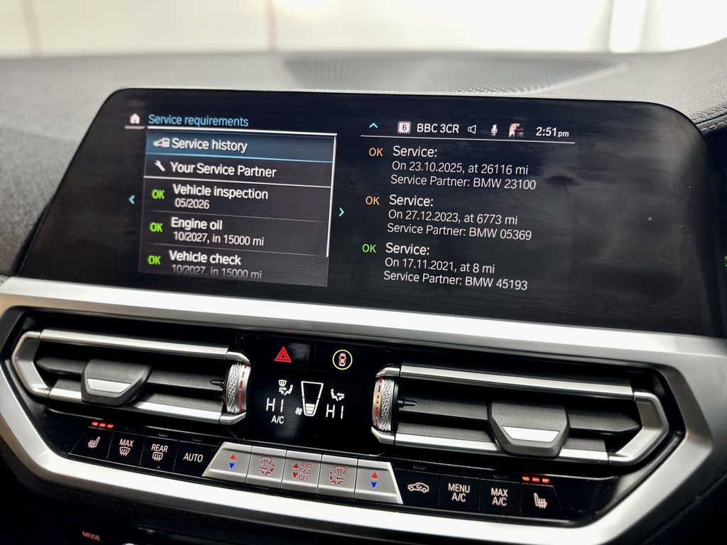 Used BMW 3 Series 2021 for sale - 77056423: Photo 38