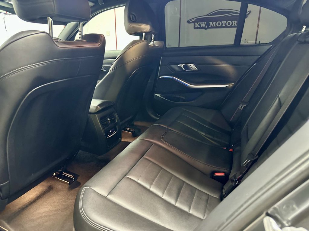 Used BMW 3 Series 2021 for sale - 77056423: Photo 40