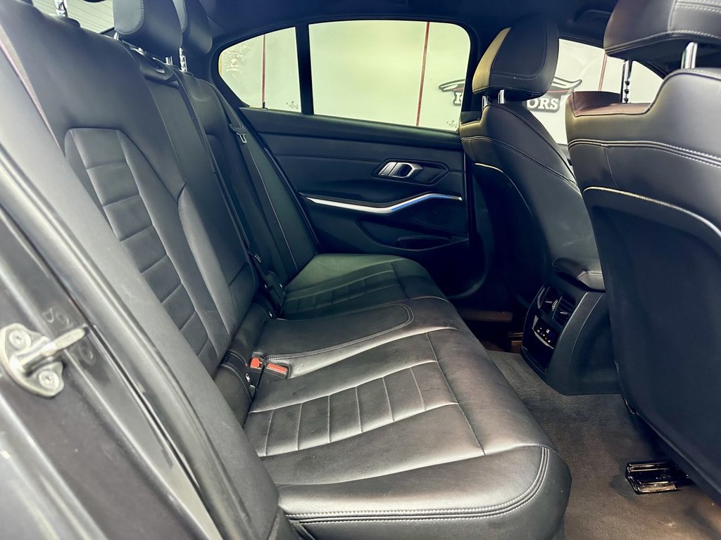 Used BMW 3 Series 2021 for sale - 77056423: Photo 41