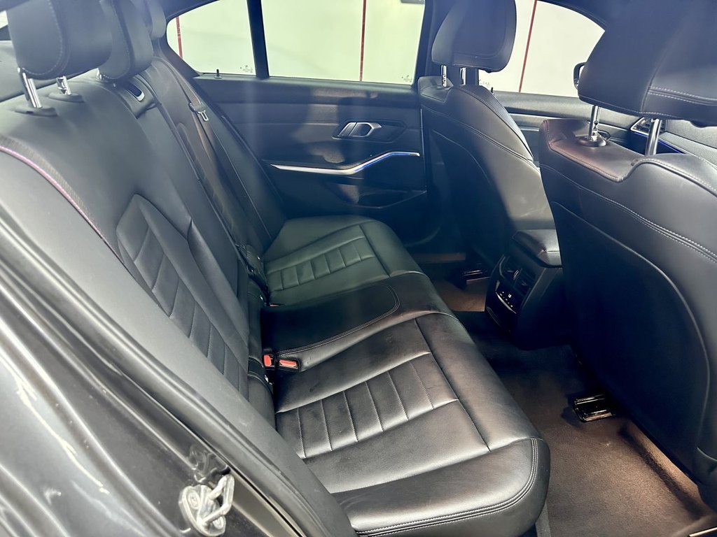 Used BMW 3 Series 2021 for sale - 77056423: Photo 42