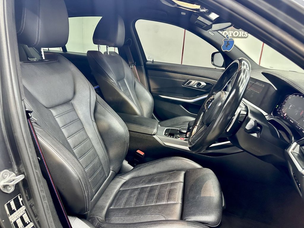 Used BMW 3 Series 2021 for sale - 77056423: Photo 44