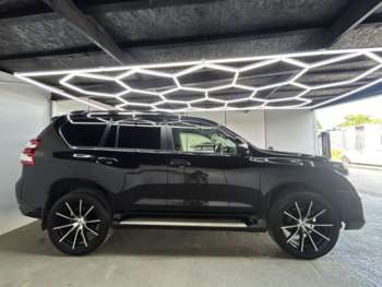 Used Toyota Land Cruiser 2025 for sale - 74638090: Photo