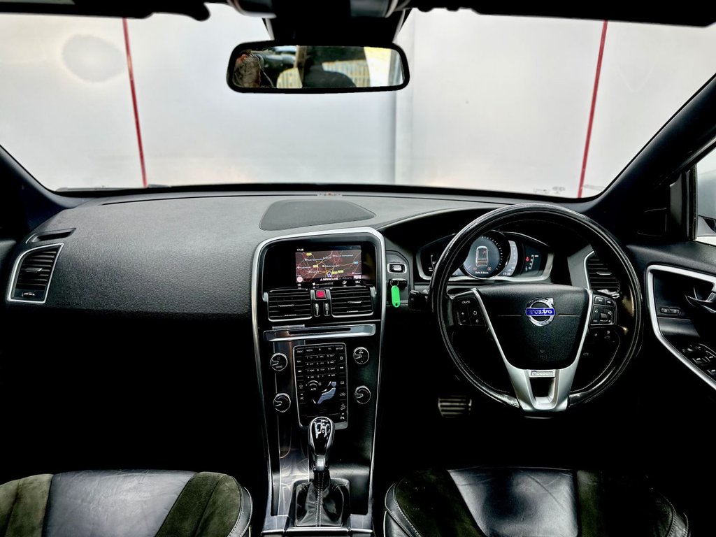 Used Volvo XC60 2017 for sale - 78097026: Photo 23