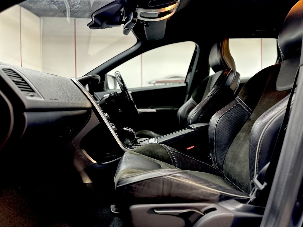 Used Volvo XC60 2017 for sale - 78097026: Photo 25