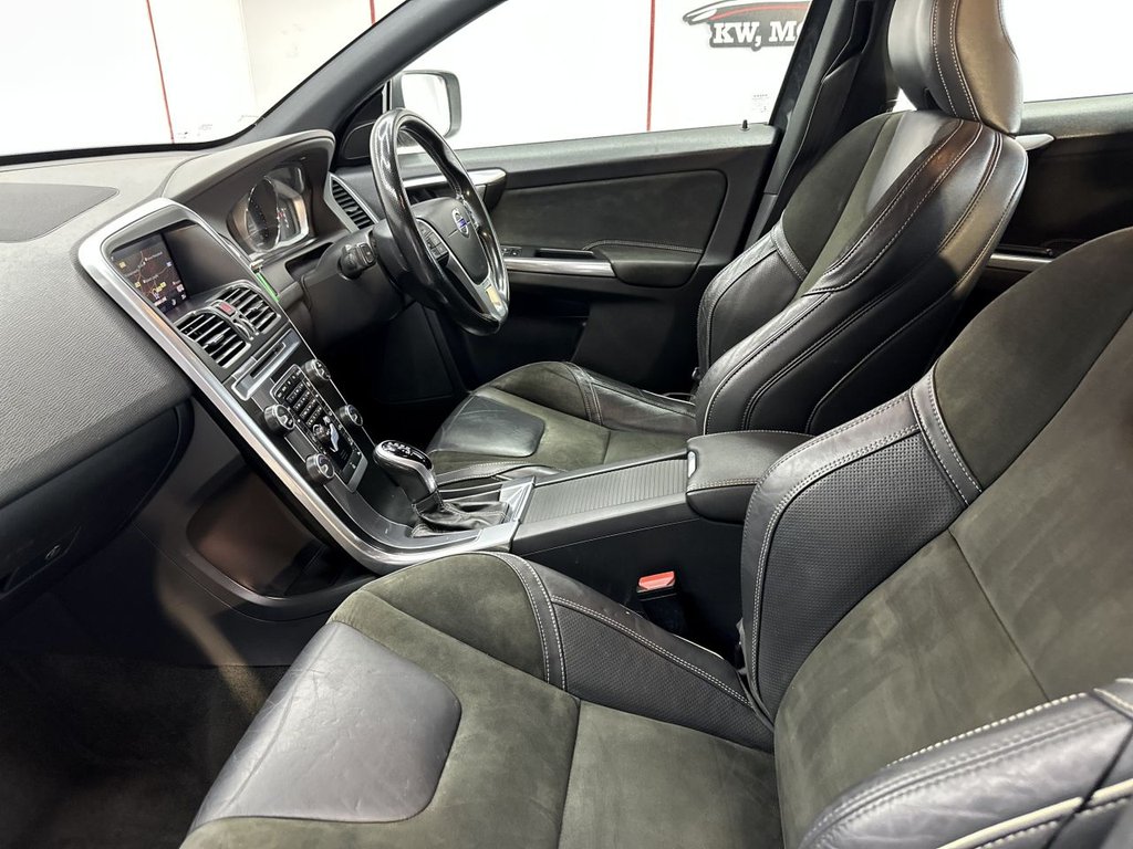 Used Volvo XC60 2017 for sale - 78097026: Photo 26