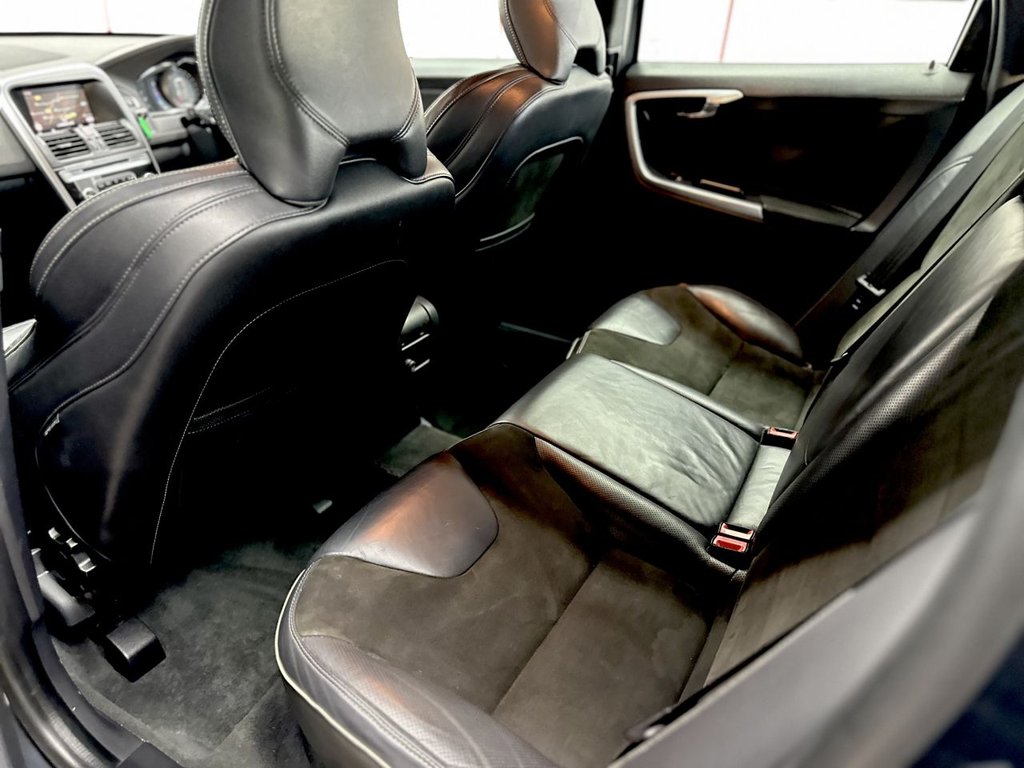 Used Volvo XC60 2017 for sale - 78097026: Photo 27