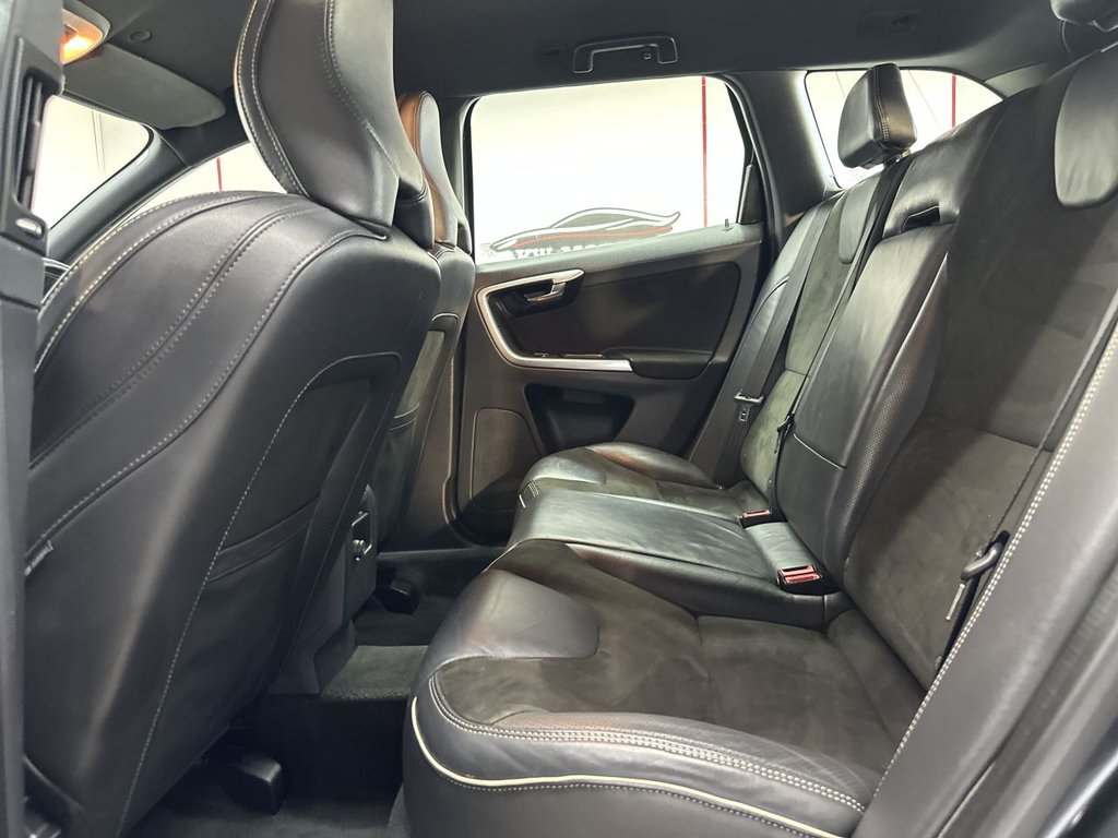 Used Volvo XC60 2017 for sale - 78097026: Photo 28