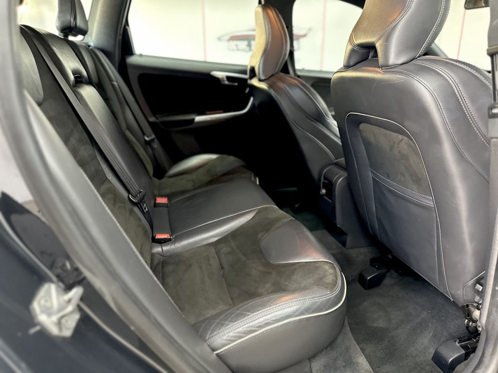 Used Volvo XC60 2017 for sale - 78097026: Photo 29