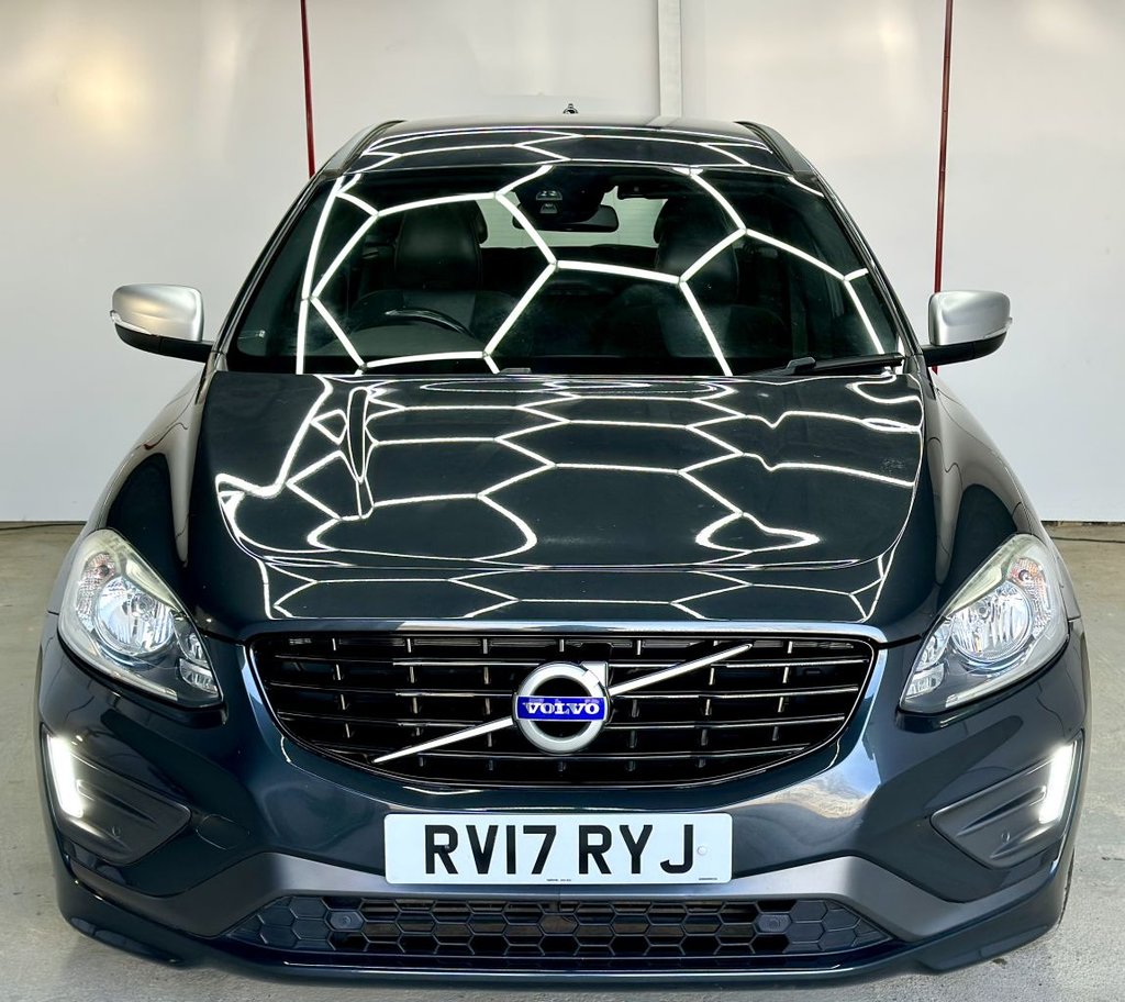 Used Volvo XC60 2017 for sale - 78097026: Photo 6