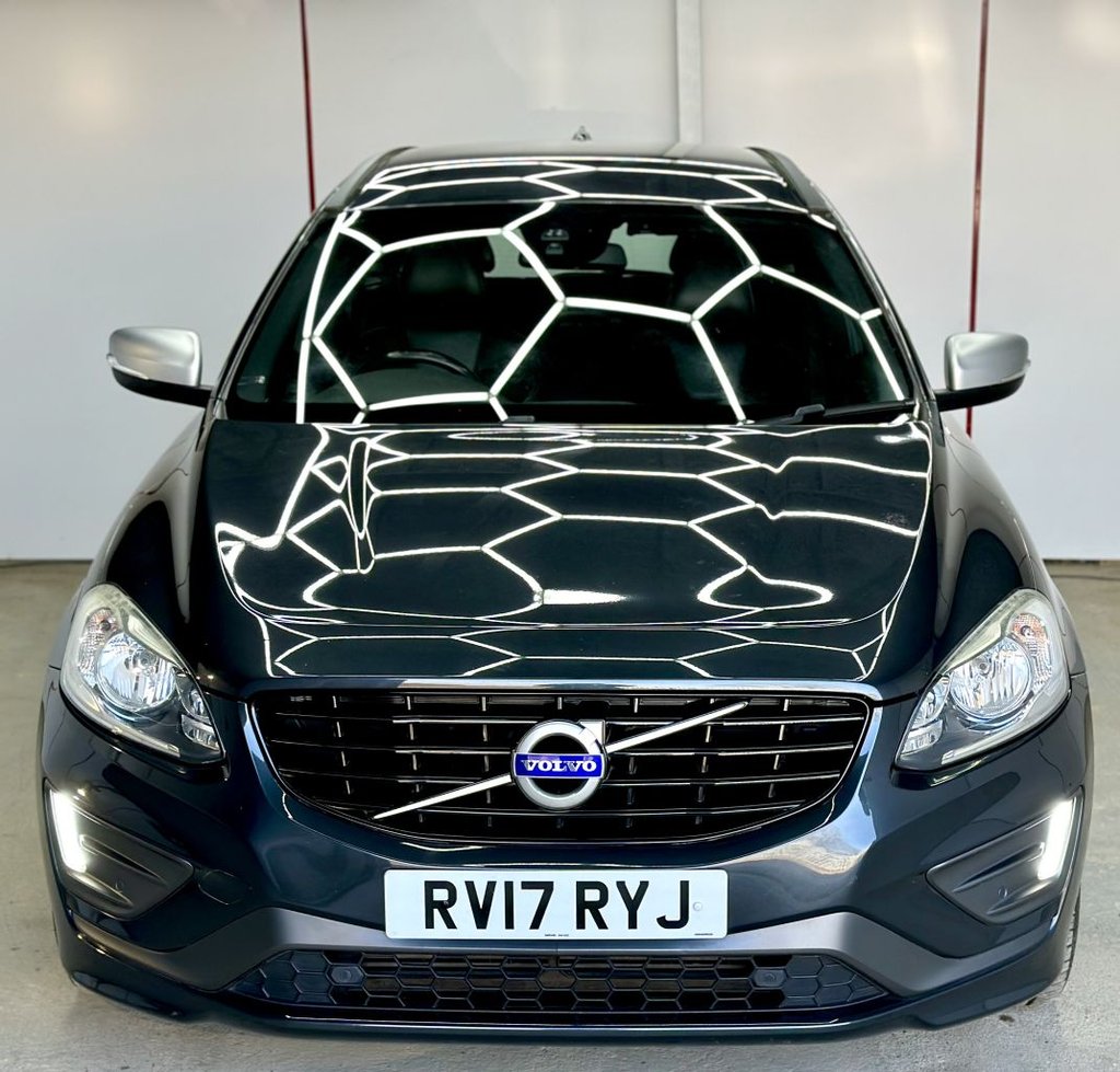 Used Volvo XC60 2017 for sale - 78097026: Photo 7