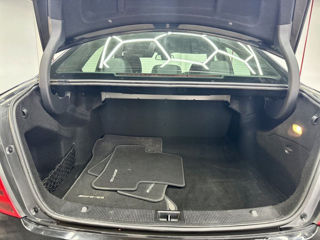 Used Mercedes-Benz C Class 2012 for sale - 76950593: Photo 27