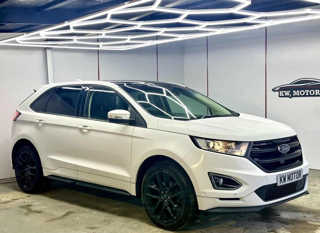 Used Ford Edge 2016 for sale - 76454340: Photo 1
