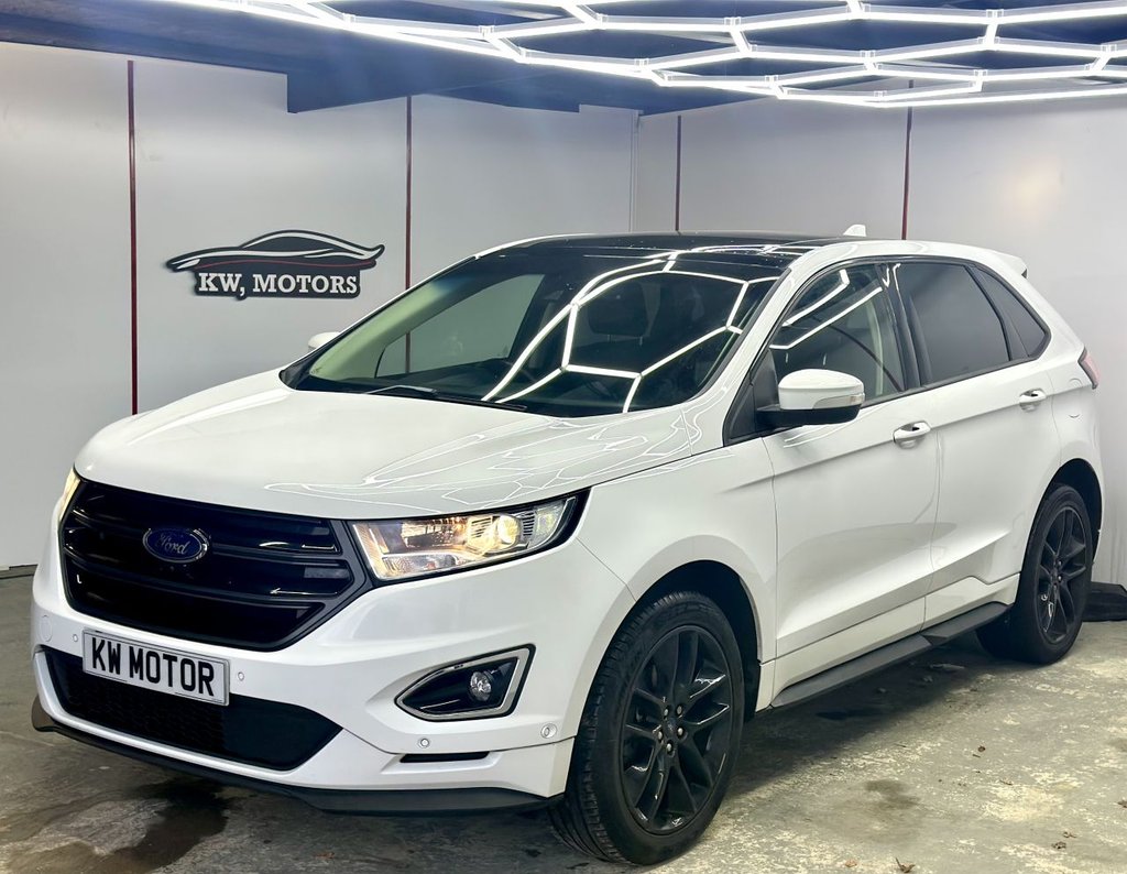 Used Ford Edge 2016 for sale - 76454340: Photo 10