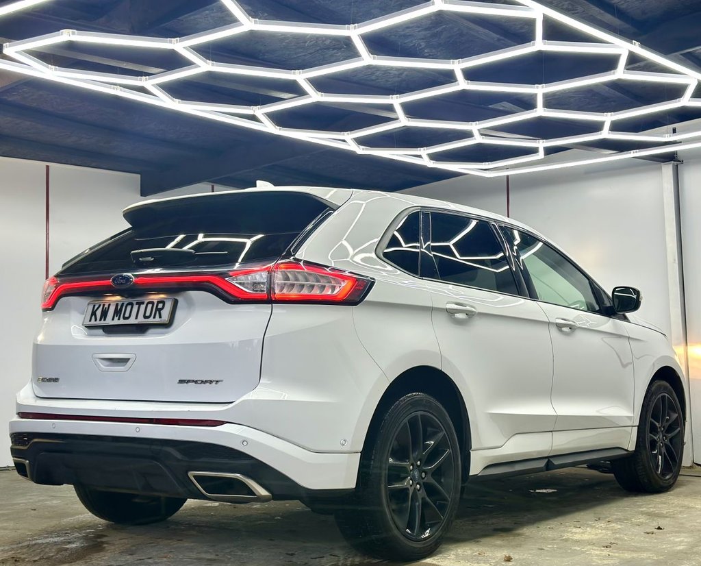 Used Ford Edge 2016 for sale - 76454340: Photo 11