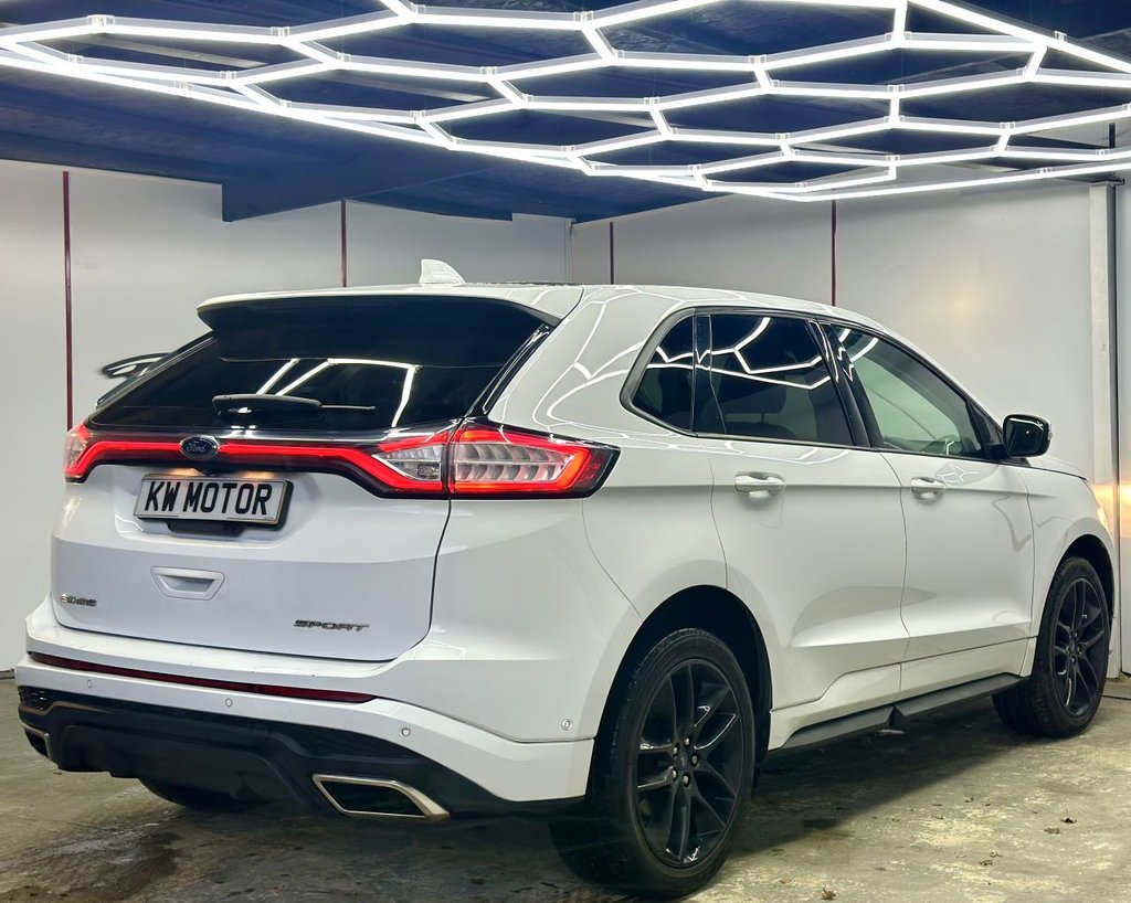 Used Ford Edge 2016 for sale - 76454340: Photo 12