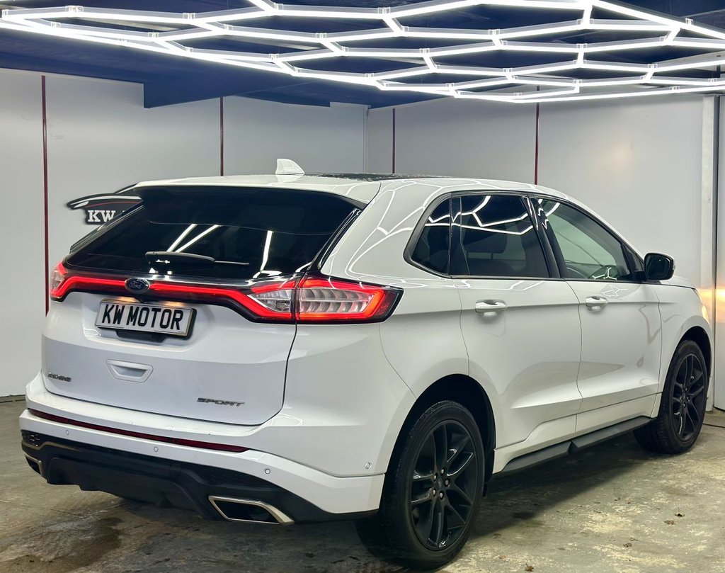 Used Ford Edge 2016 for sale - 76454340: Photo 13