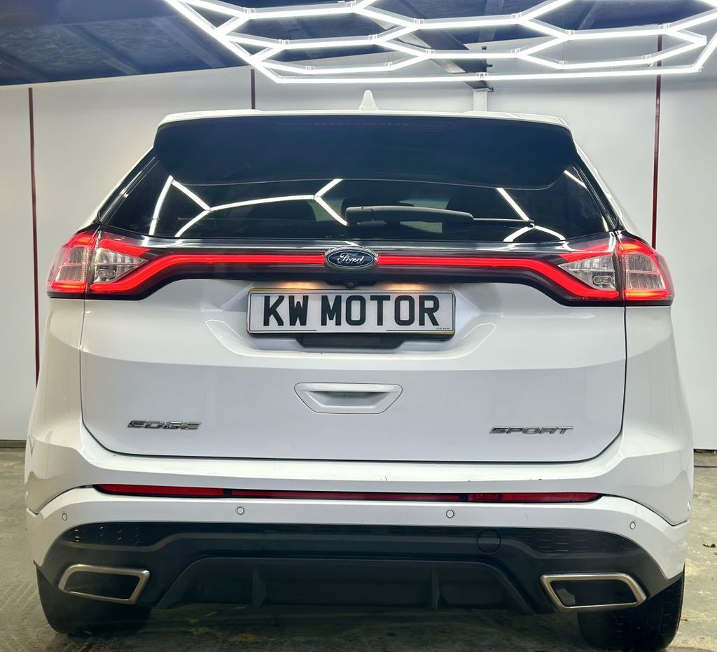 Used Ford Edge 2016 for sale - 76454340: Photo 14