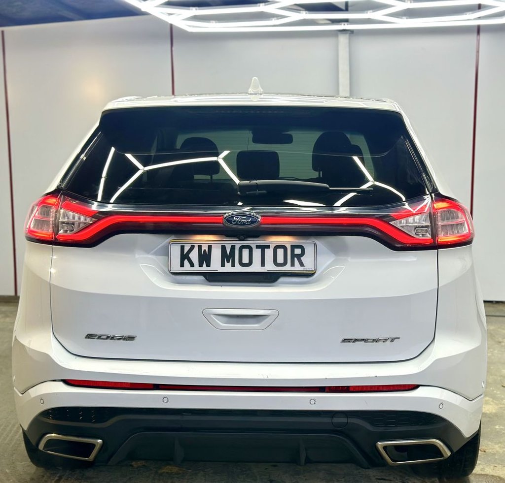 Used Ford Edge 2016 for sale - 76454340: Photo 15