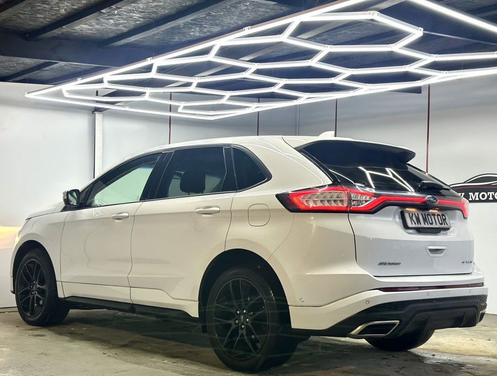 Used Ford Edge 2016 for sale - 76454340: Photo 16