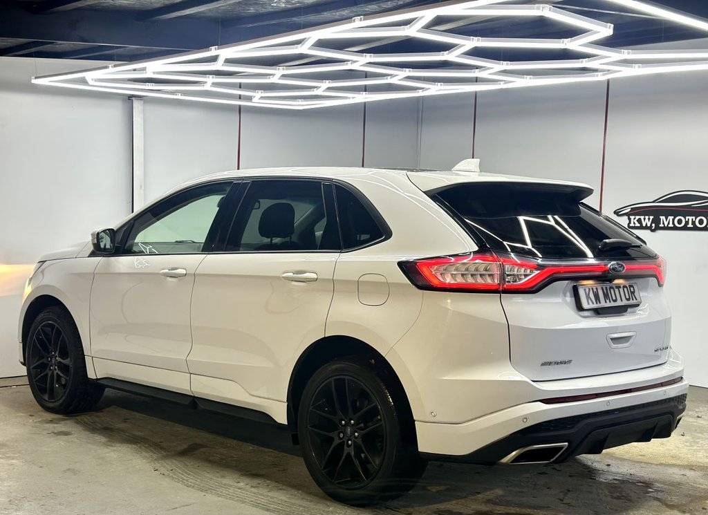 Used Ford Edge 2016 for sale - 76454340: Photo 17