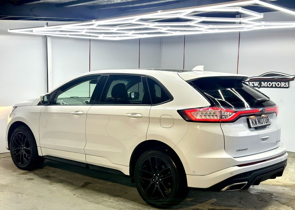 Used Ford Edge 2016 for sale - 76454340: Photo 18