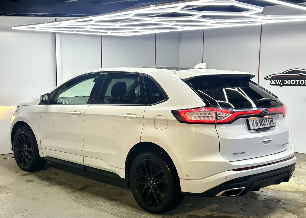 Used Ford Edge 2016 for sale - 76454340: Photo 19