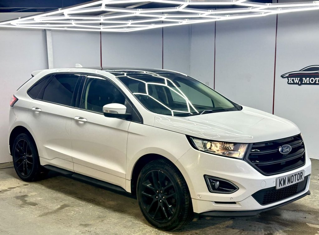 Used Ford Edge 2016 for sale - 76454340: Photo 2