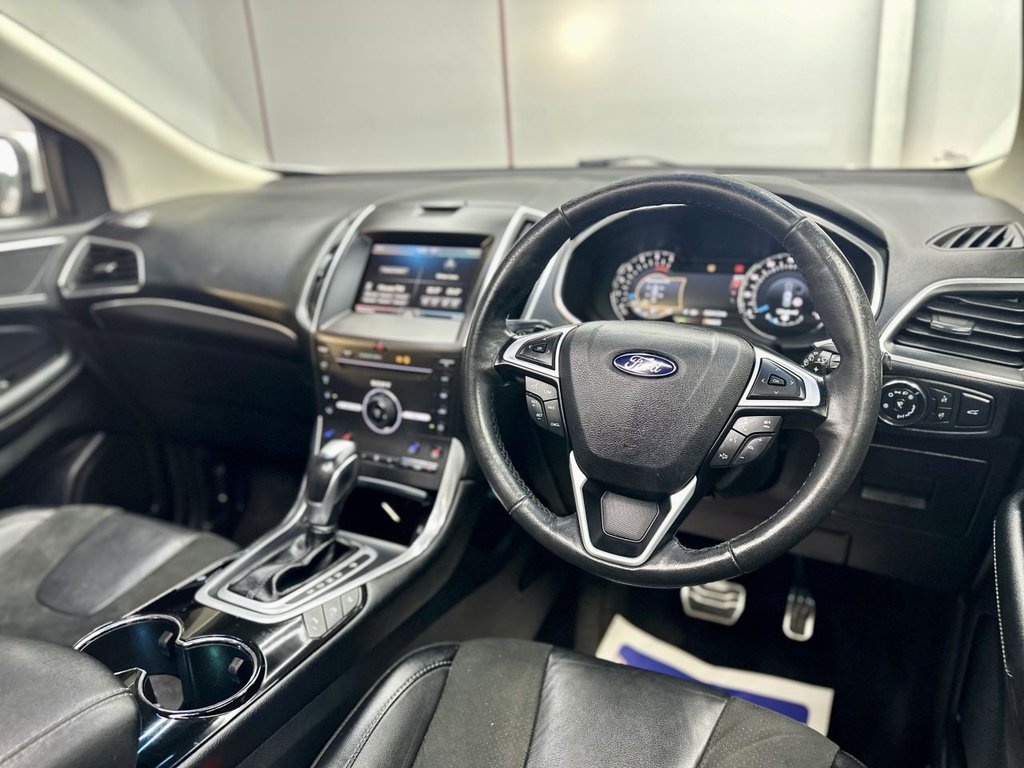 Used Ford Edge 2016 for sale - 76454340: Photo 20