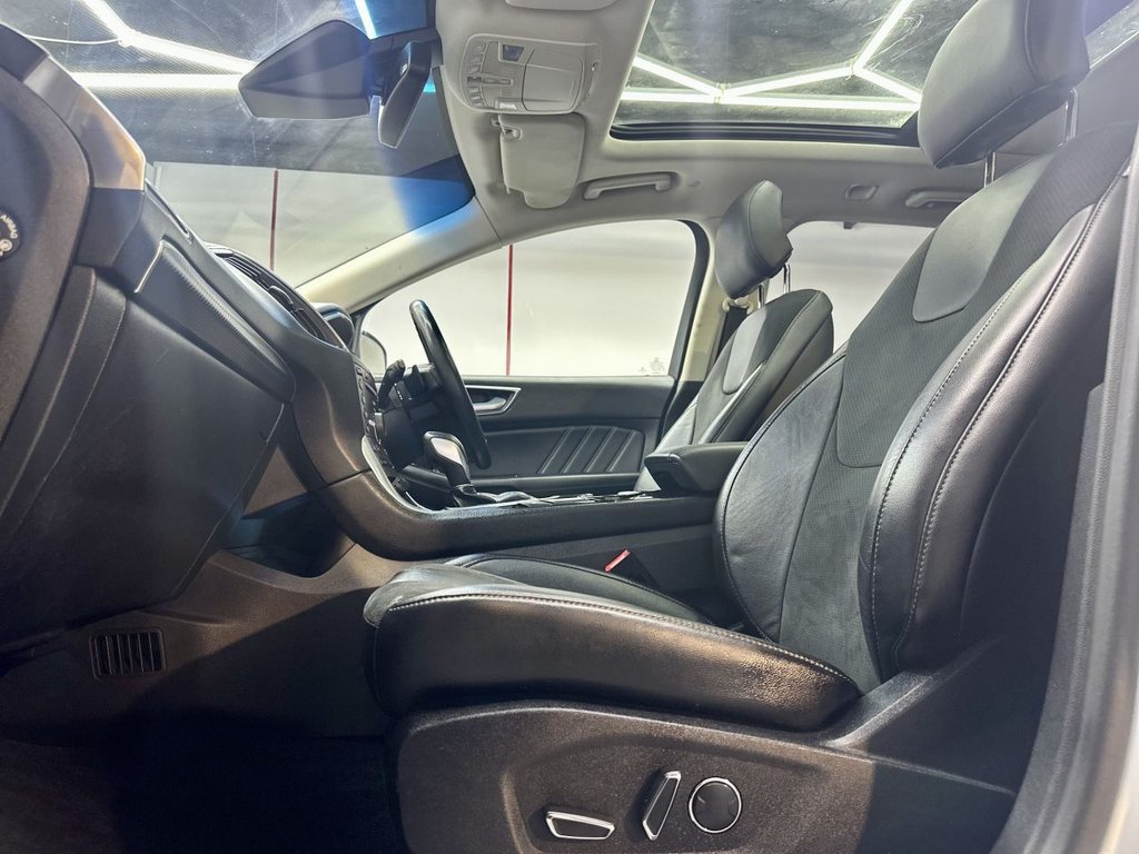 Used Ford Edge 2016 for sale - 76454340: Photo 21