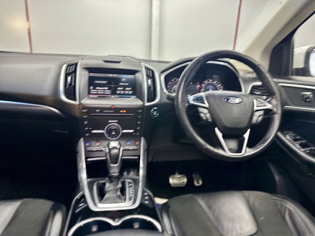 Used Ford Edge 2016 for sale - 76454340: Photo 22